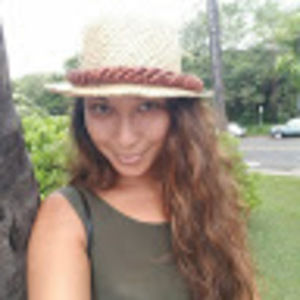 Meet your Posher, Janelle